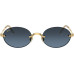 RAY BAN BY ASAP ROCKY RB3929 001/S2
